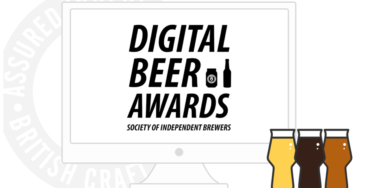 SIBA Launches Digital Beer Awards