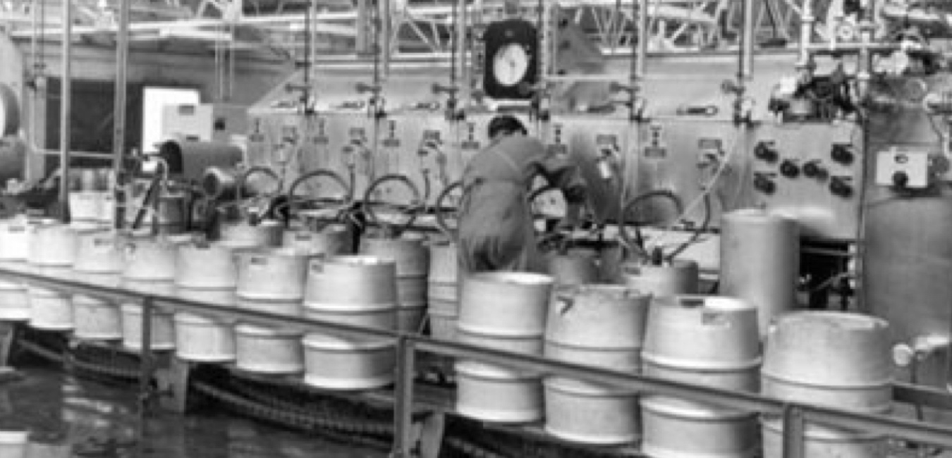 National Brewery Archive