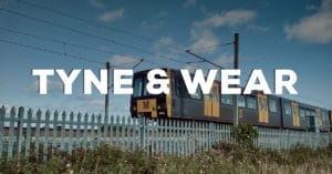 Tyne & Wear Breweries