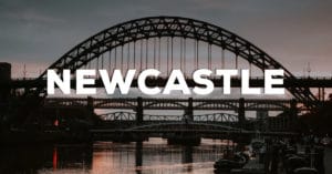 Newcastle upon Tyne Breweries