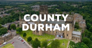 County Durham Breweries