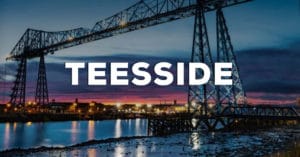 Teesside Breweries