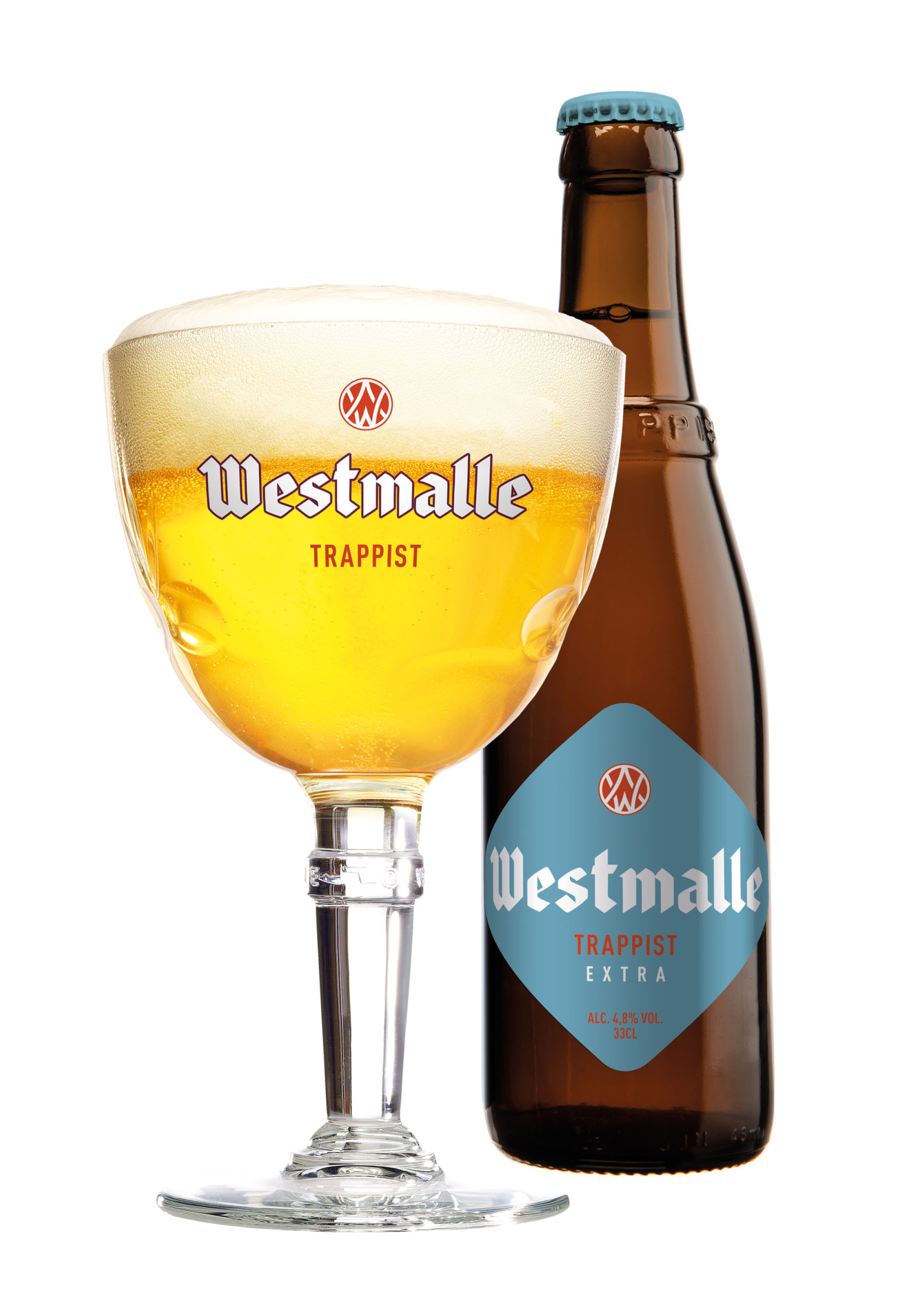 Westmalle Extra Released in the UK