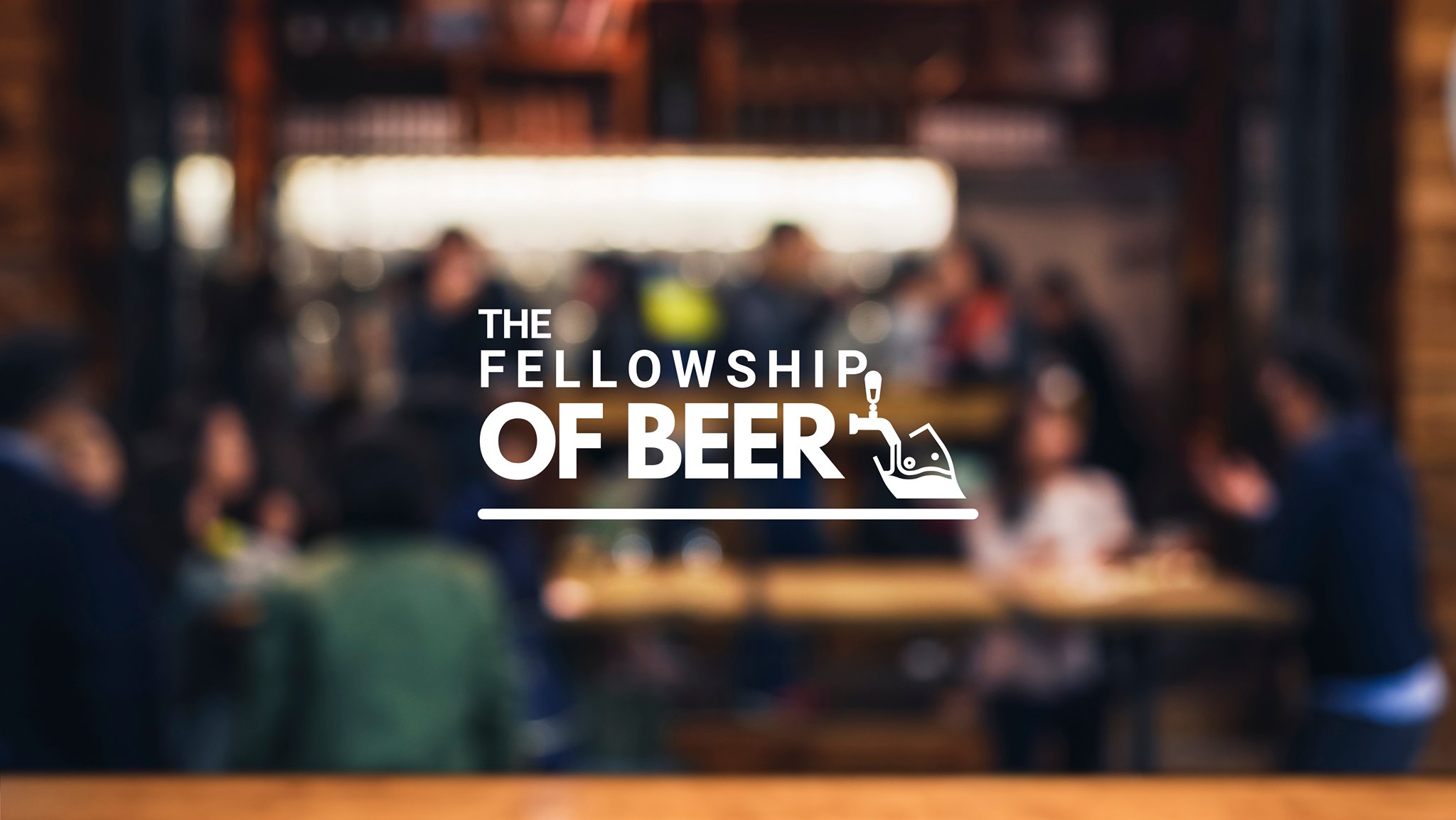 The Fellowship of Beer: Bridging the Gap Between Enthusiast & Expert