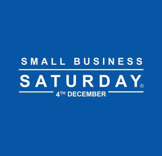 Top 10 Xmas Gift Ideas for Small Business Saturday