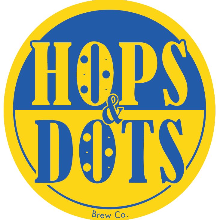 Things to do in Durham: Hops & Dots Birthday Party