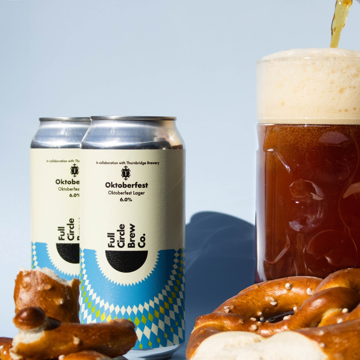 The CBN Guide To: UK Oktoberfest Beers 2022