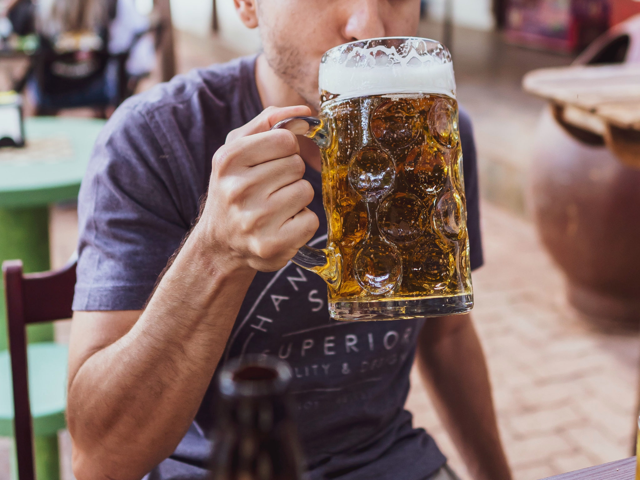 The CBN Guide To: Oktoberfest Events 2022