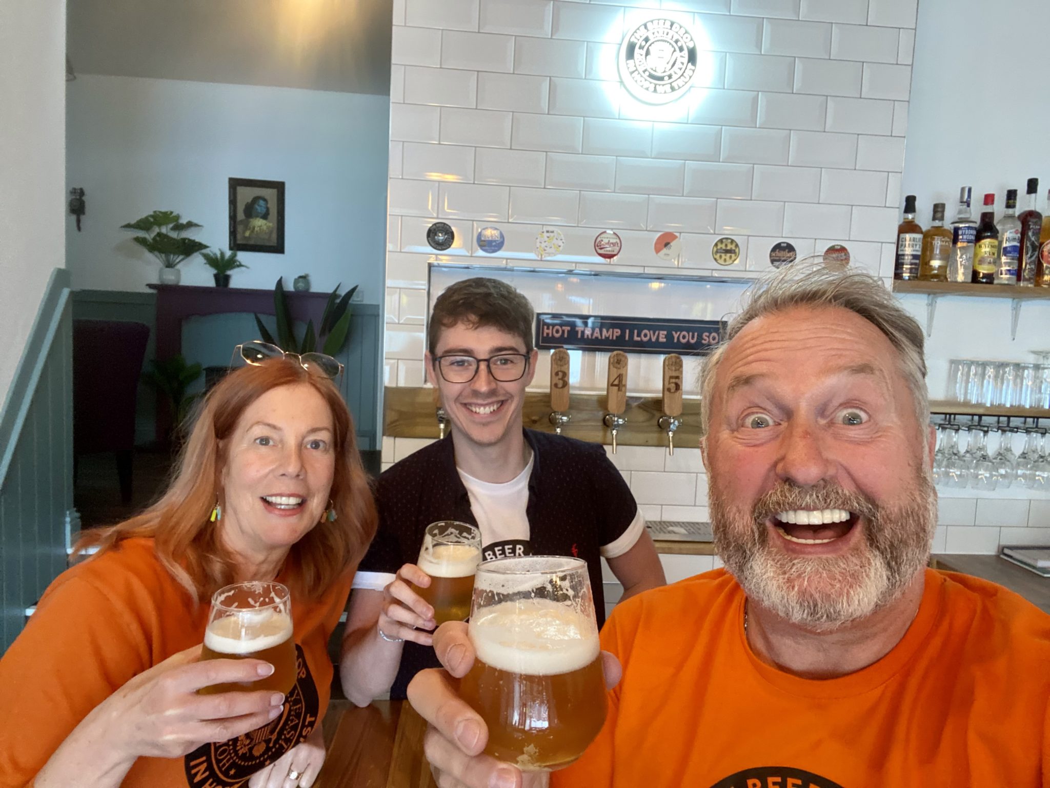 Your New Local: The Beer Drop launches in Low Fell